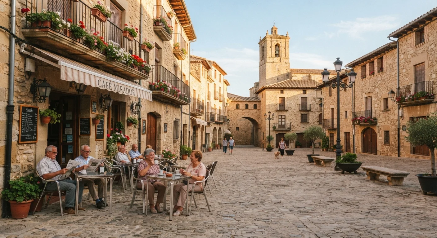 What 'Off-Season' Really Means for Popular Destinations