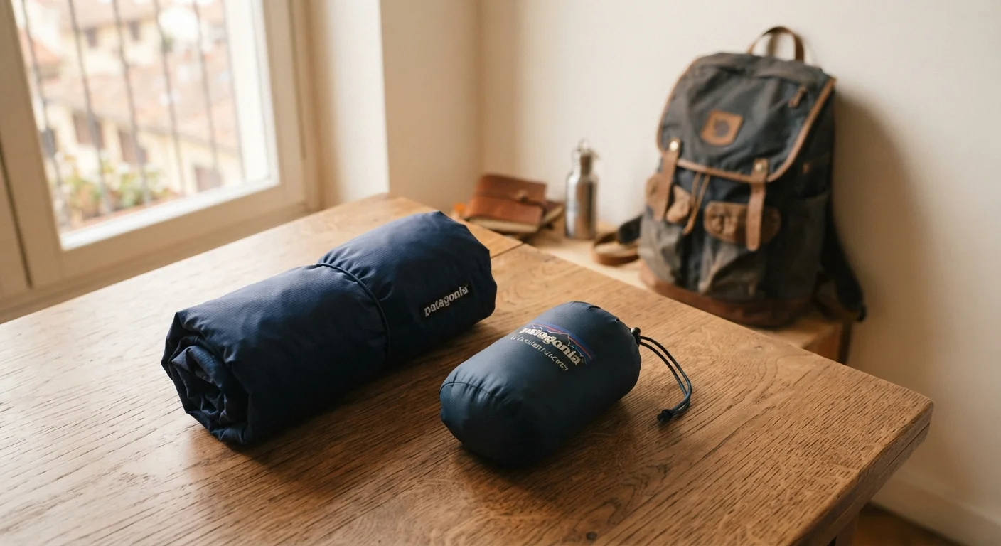 What 'Packable' Actually Means—and When It Matters