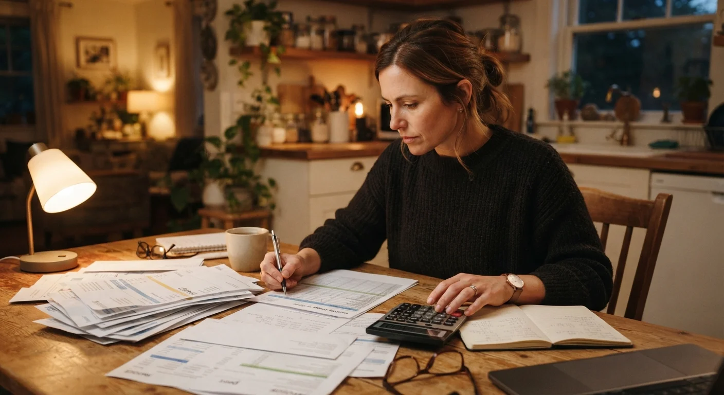Where People Go Wrong When Trying to Pay Off Debt Faster