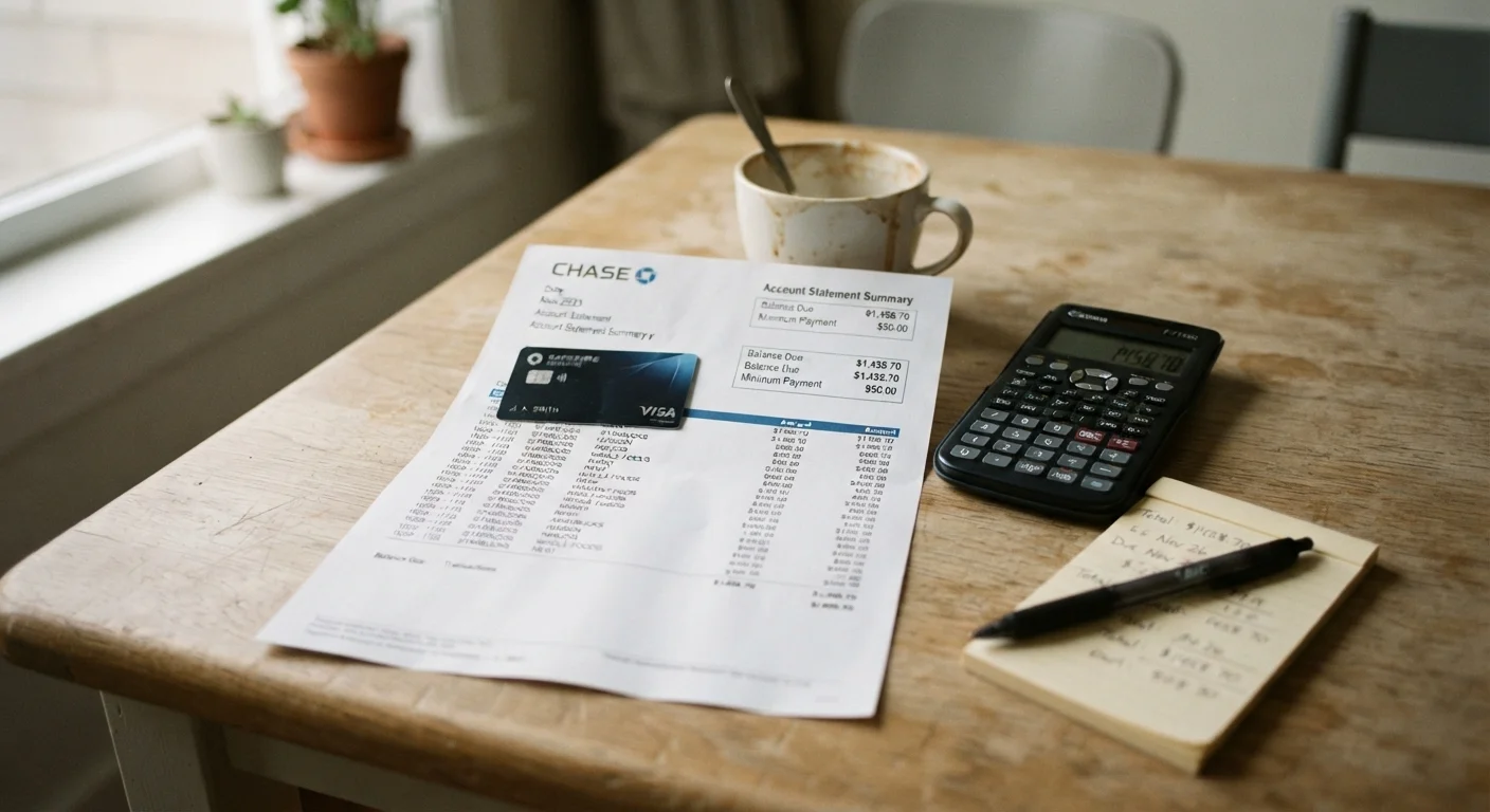 Why Paying Only the Minimum on a Credit Card Costs More Than You Think