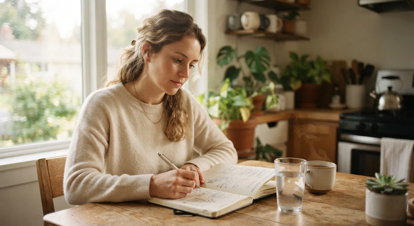 Why People Abandon Healthy Habits — and What Actually Helps Them Stick