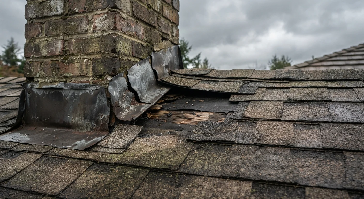 Why Small Roof Issues Turn Into Big Repair Bills