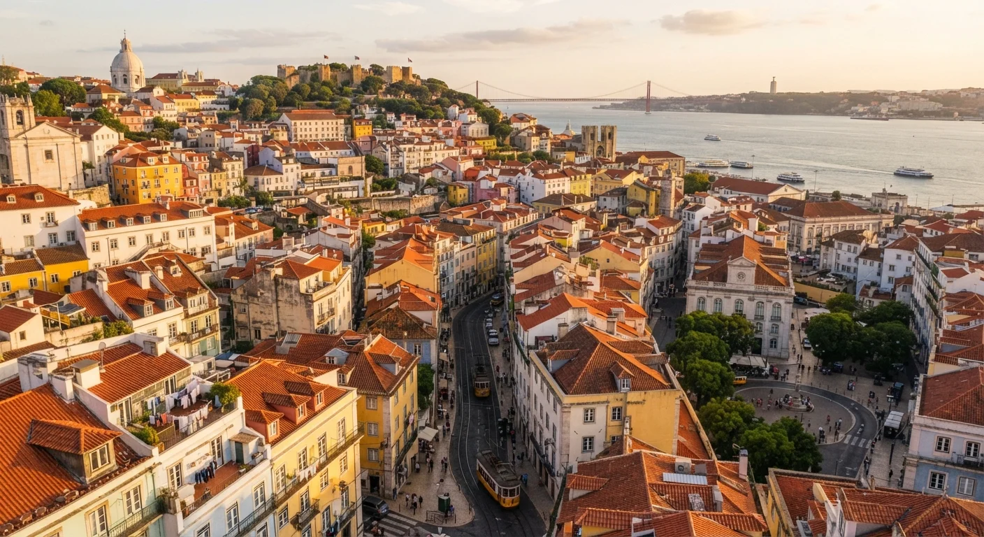 Why Solo Travelers Keep Returning to Portugal