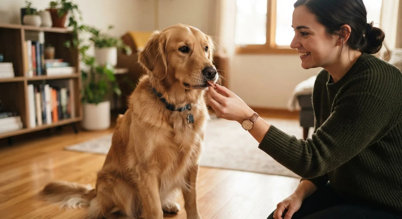 Why Timing Matters More Than Almost Anything Else in Pet Training